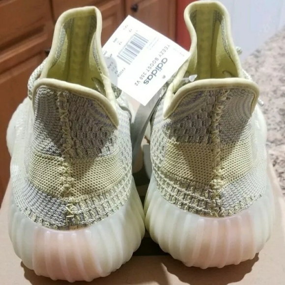 Adidas Boost 350 V2 Antlia - Picture 2 of 5